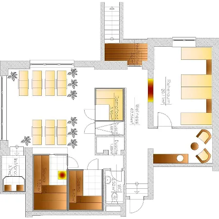 Hotel Schoenis-landhotel 3*