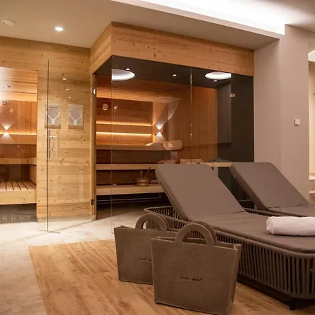 Schönis-landhotel 3* Bad Mitterndorf