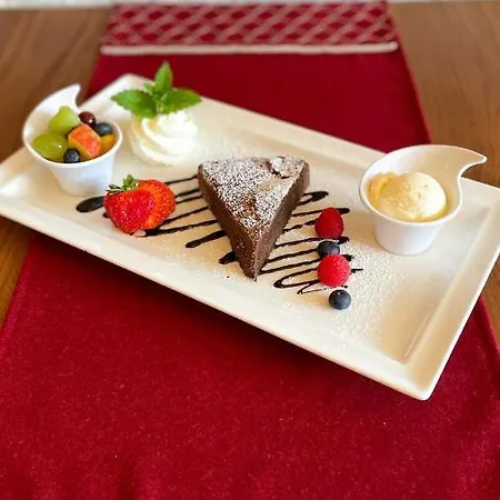 Hotel Schönis-landhotel Bad Mitterndorf