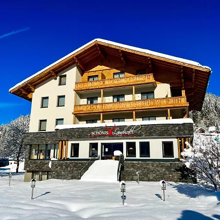 Schönis-landhotel Bad Mitterndorf