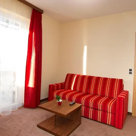 Hotel Schoenis-landhotel 3*