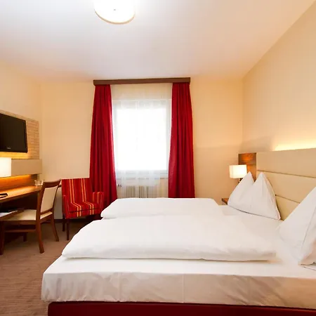 Hotel Schönis-landhotel 3*
