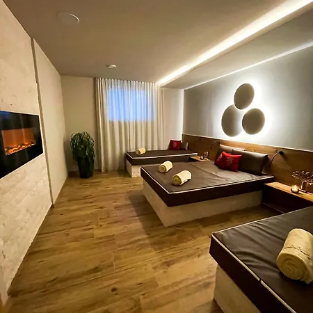 Hotel Schoenis-landhotel Bad Mitterndorf