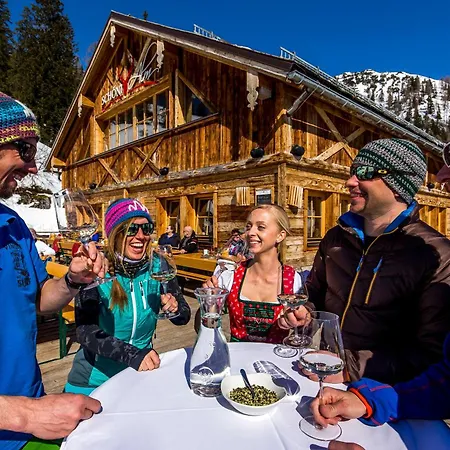 Schönis-landhotel Hotel Bad Mitterndorf