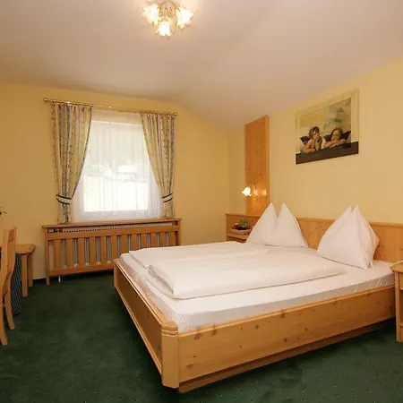 Schoenis-landhotel Hotel Bad Mitterndorf