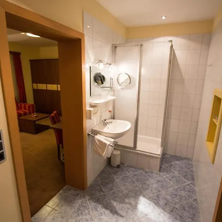 Hotel Schönis-landhotel Bad Mitterndorf