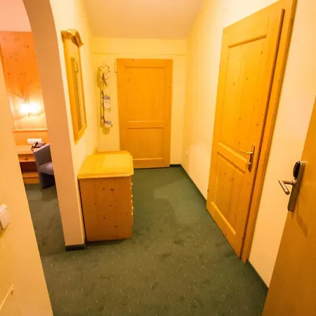 Schönis-landhotel Hotel Bad Mitterndorf
