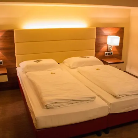 Hotel Schoenis-landhotel Bad Mitterndorf