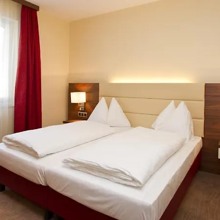 Schönis-landhotel Hotel 3*