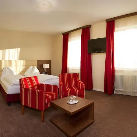 Schönis-landhotel Hotel