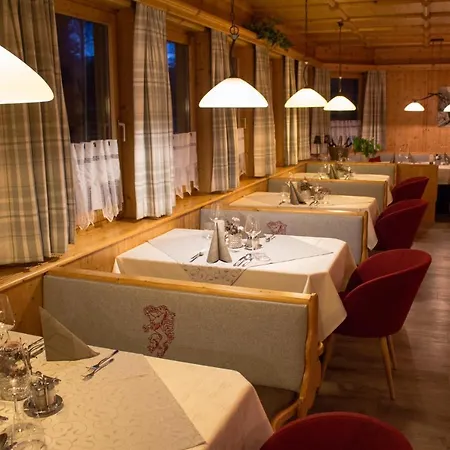 Schoenis-landhotel Hotel Bad Mitterndorf