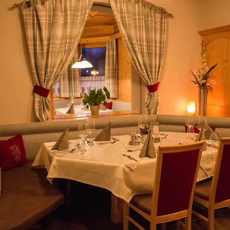 Hotel Schönis-landhotel Bad Mitterndorf