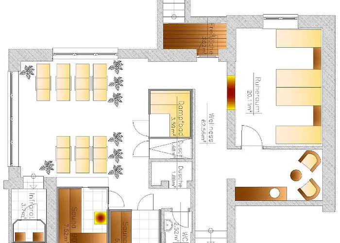 Hotel Schoenis-landhotel 3*