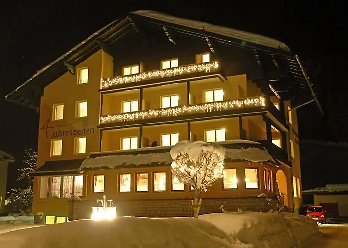 Schoenis-landhotel 3* Bad Mitterndorf