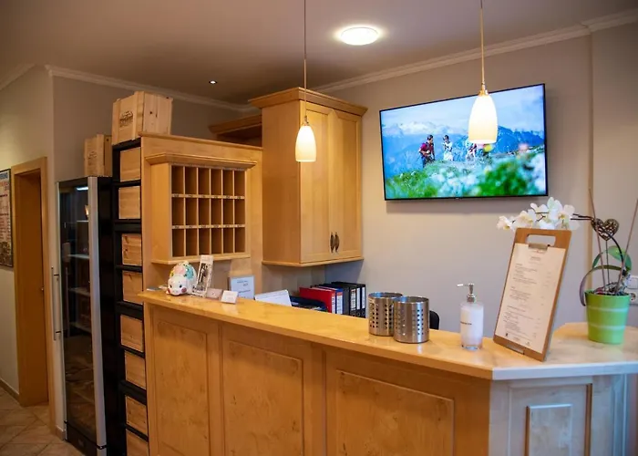 Schoenis-landhotel Hotel