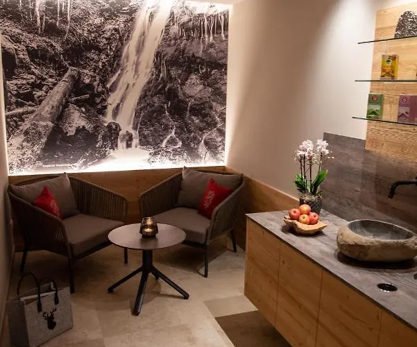 Schoenis-landhotel Hotel Bad Mitterndorf