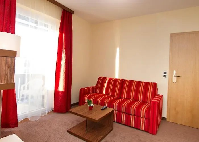 Hotel Schoenis-landhotel 3*