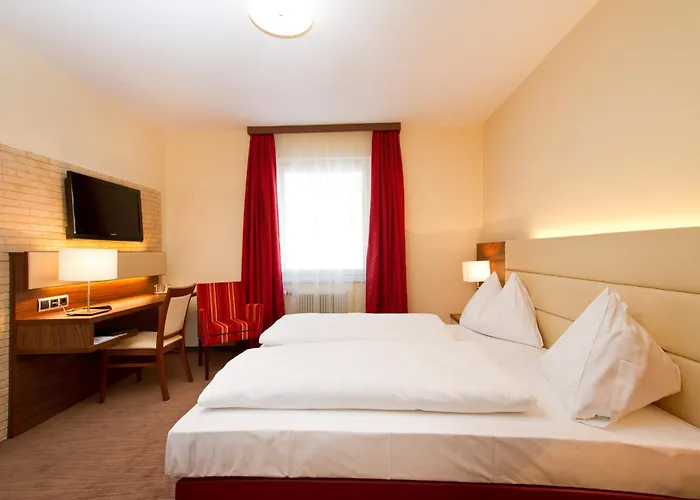 Hotel Schoenis-landhotel 3*