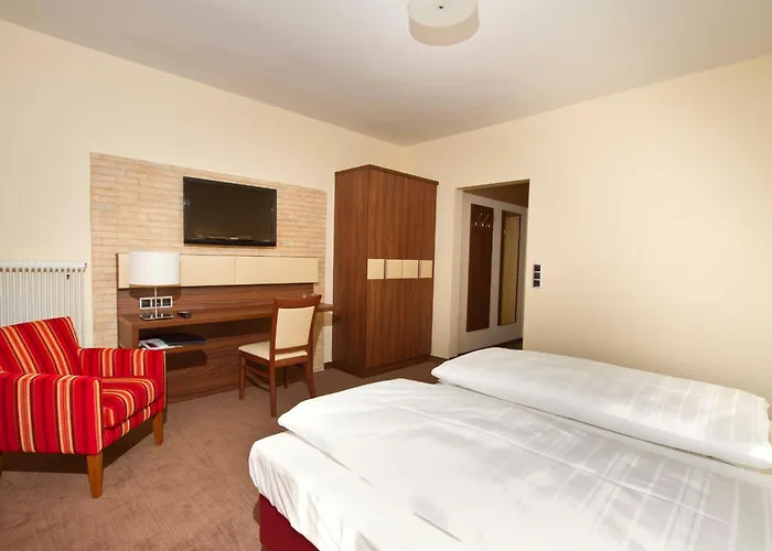 Hotel Schoenis-landhotel Bad Mitterndorf