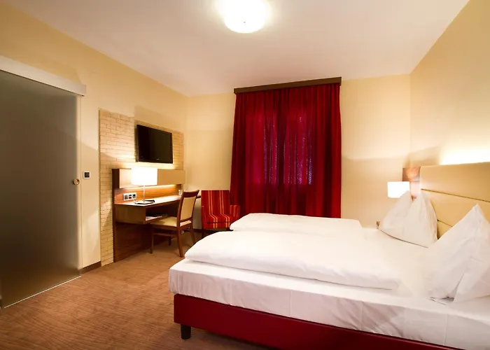 Hotel Schoenis-landhotel