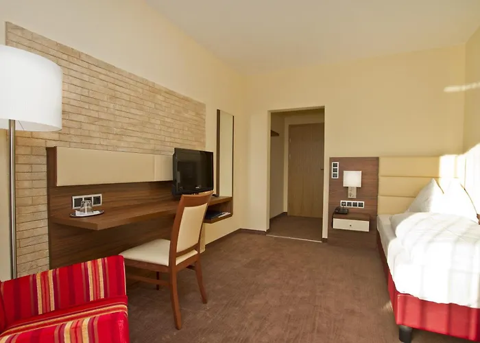 Hotel Schoenis-landhotel 3*