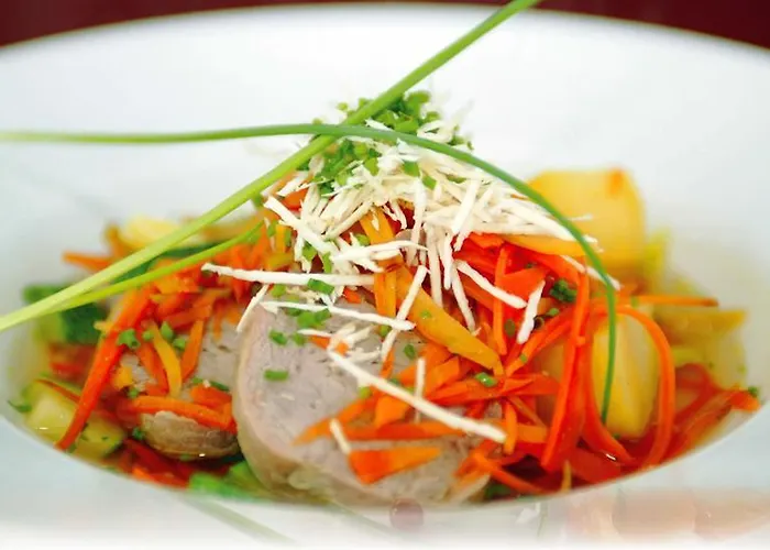 Hotel Schoenis-landhotel 3*