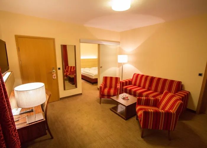 Schoenis-landhotel Bad Mitterndorf