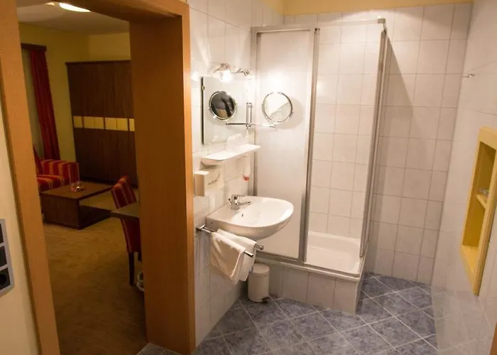 Hotel Schoenis-landhotel Bad Mitterndorf