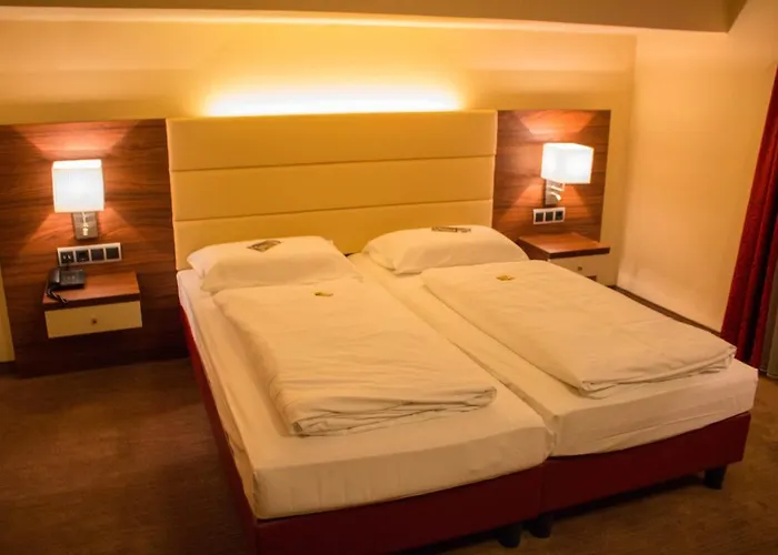 Hotel Schoenis-landhotel Bad Mitterndorf