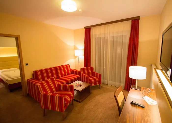 Hotel Schoenis-landhotel Bad Mitterndorf