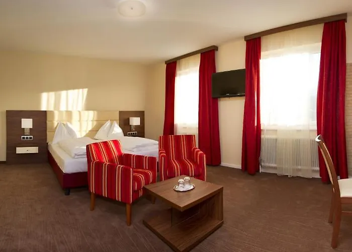 Schoenis-landhotel Hotel