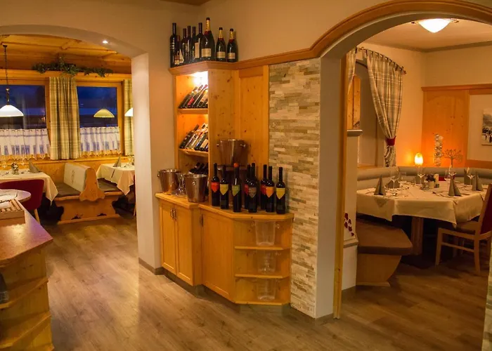 Schoenis-landhotel Bad Mitterndorf