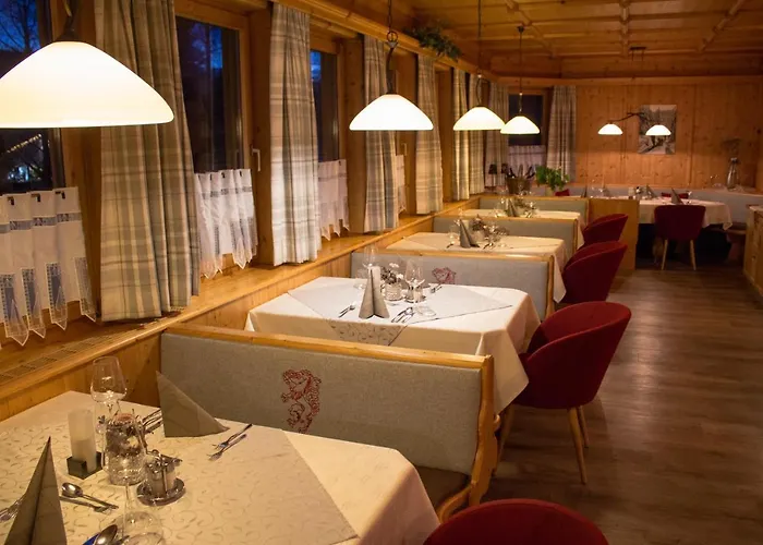 Schoenis-landhotel Hotel Bad Mitterndorf
