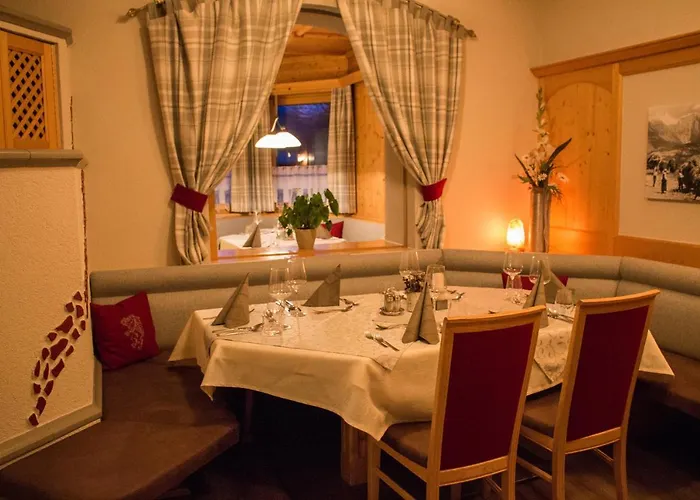 Hotel Schoenis-landhotel Bad Mitterndorf